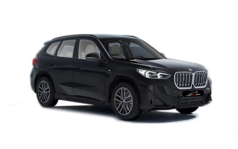 BLACK SAPPHIRE METALLIC